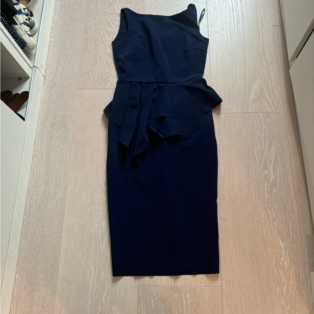Chiara Boni midi dress size8